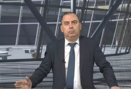 Доц. д-р Васил Петков, УНСС: Световната икономика през четвъртото тримесечие на 2021 г.